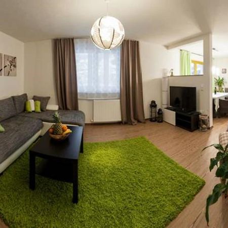 Appartements Haidl Sankt Johann im Pongau Habitación foto