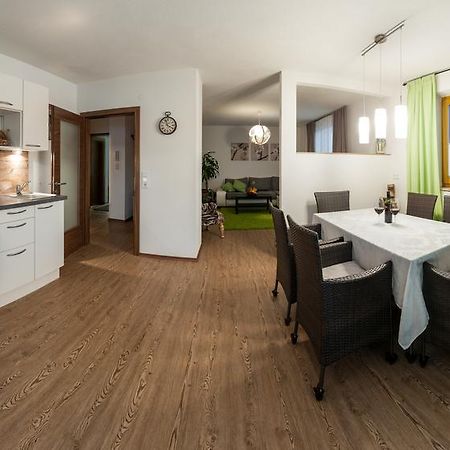 Appartements Haidl Sankt Johann im Pongau Habitación foto