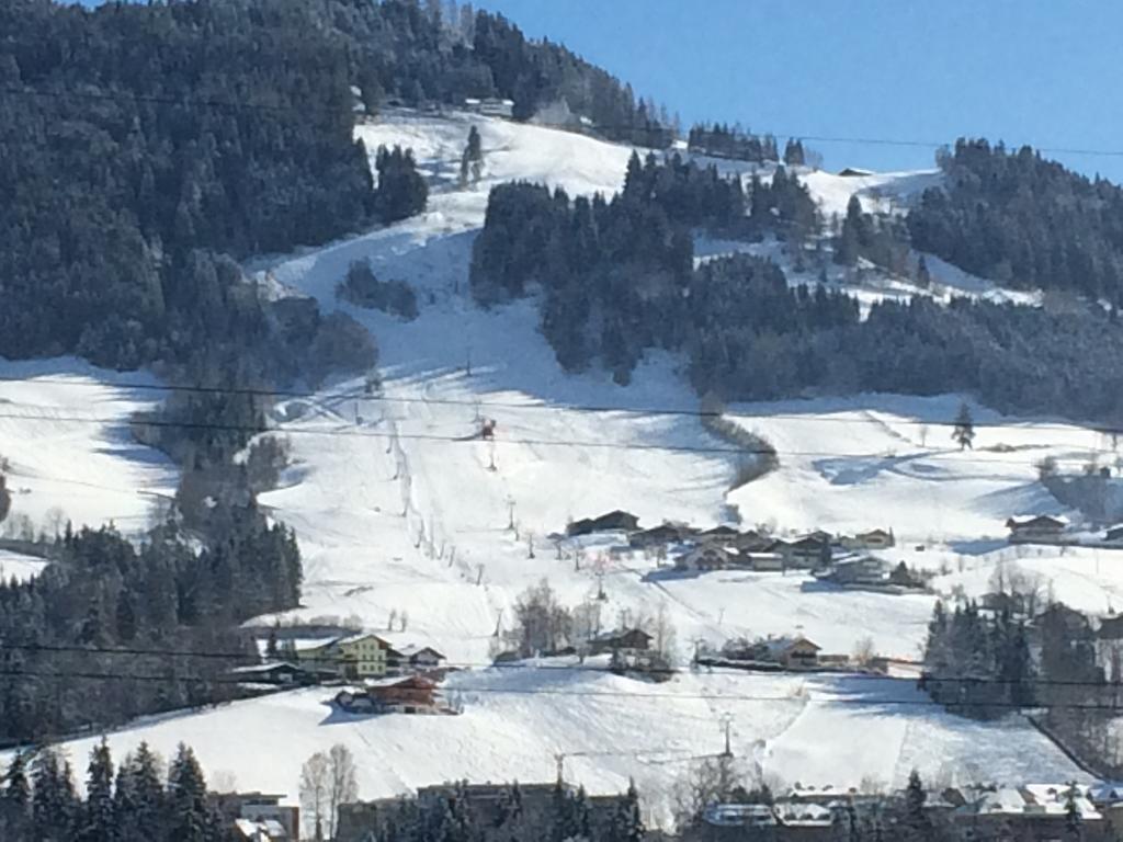 Appartements Haidl Sankt Johann im Pongau Habitación foto