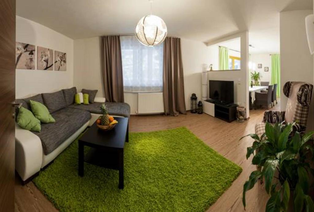 Appartements Haidl Sankt Johann im Pongau Habitación foto