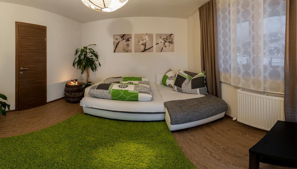 Appartements Haidl Sankt Johann im Pongau Habitación foto