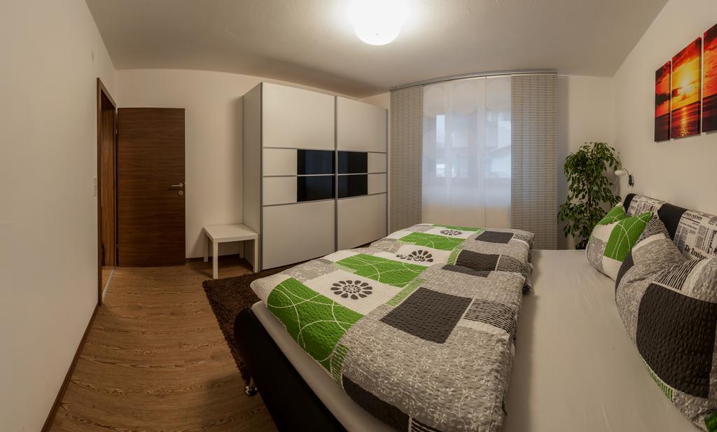 Appartements Haidl Sankt Johann im Pongau Habitación foto