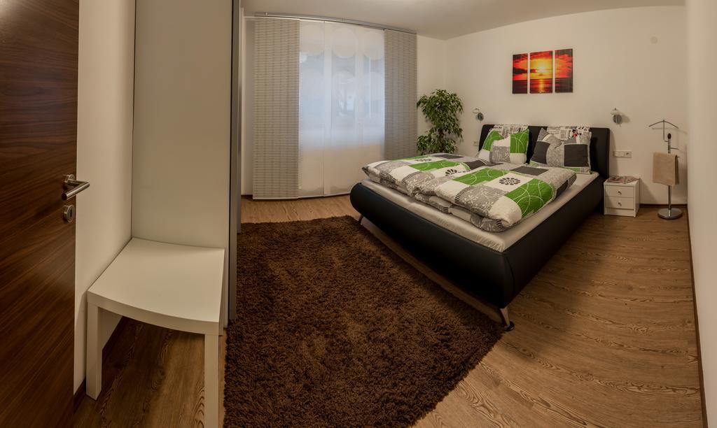 Appartements Haidl Sankt Johann im Pongau Habitación foto