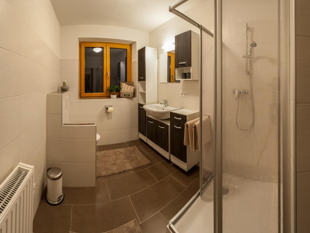 Appartements Haidl Sankt Johann im Pongau Habitación foto