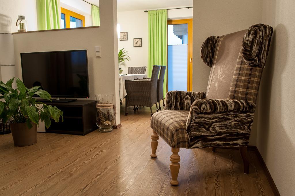 Appartements Haidl Sankt Johann im Pongau Habitación foto